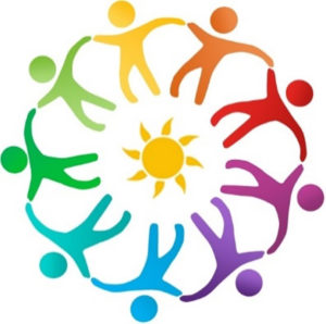 Logo Ecole Montessori Internationale Les Rayons de Soleil